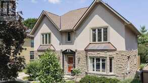 30 CENTRE STREET | Stratford Ontario | Slide Image One