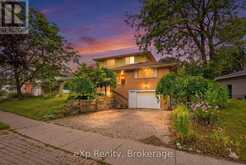 101 CROSBY DRIVE | Kitchener Ontario | Slide Image One