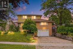 101 CROSBY DRIVE | Kitchener Ontario | Slide Image Two