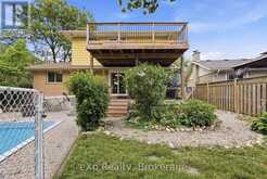 101 CROSBY DRIVE | Kitchener Ontario | Slide Image Thirty-five