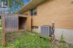 101 CROSBY DRIVE | Kitchener Ontario | Slide Image Thirty-seven