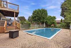 101 CROSBY DRIVE | Kitchener Ontario | Slide Image Forty-two