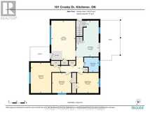 101 CROSBY DRIVE | Kitchener Ontario | Slide Image Forty-six