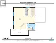 101 CROSBY DRIVE | Kitchener Ontario | Slide Image Forty-seven