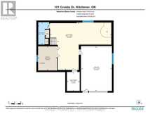 101 CROSBY DRIVE | Kitchener Ontario | Slide Image Forty-eight