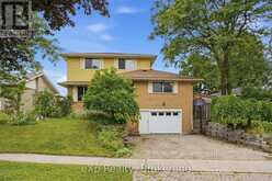 101 CROSBY DRIVE | Kitchener Ontario | Slide Image Four