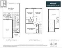 LOT 91 MARKDALE MEADOWS DRIVE | Markdale Ontario | Slide Image Sixteen