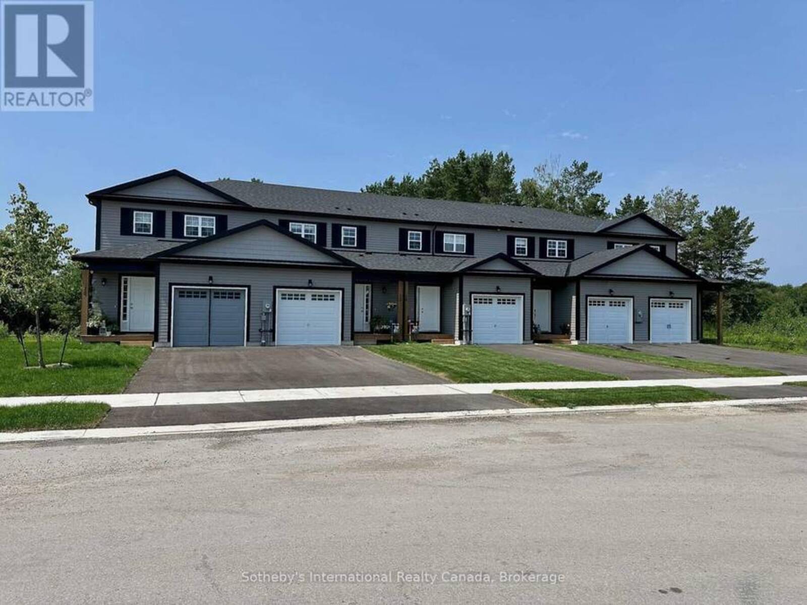LOT 91 MARKDALE MEADOWS DRIVE, Markdale, Ontario N0C 1H0