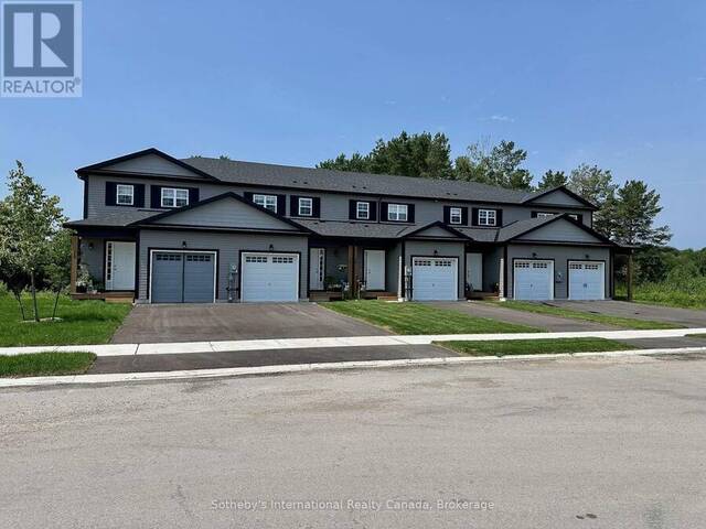 LOT 91 MARKDALE MEADOWS DRIVE Markdale Ontario, N0C 1H0 - 3 Bedrooms Home For Sale