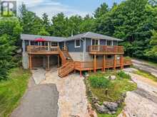 3 RIDGEWAY DRIVE | Carling Ontario | Slide Image Three