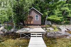 191 LONG POINT ROAD | Huntsville Ontario | Slide Image Eleven