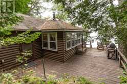 191 LONG POINT ROAD | Huntsville Ontario | Slide Image Sixteen