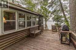 191 LONG POINT ROAD | Huntsville Ontario | Slide Image Seventeen