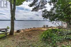 191 LONG POINT ROAD | Huntsville Ontario | Slide Image One