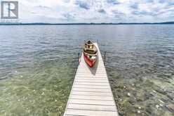 191 LONG POINT ROAD | Huntsville Ontario | Slide Image Four