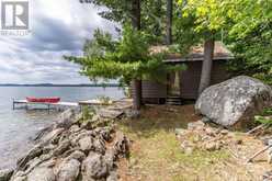 191 LONG POINT ROAD | Huntsville Ontario | Slide Image Nine