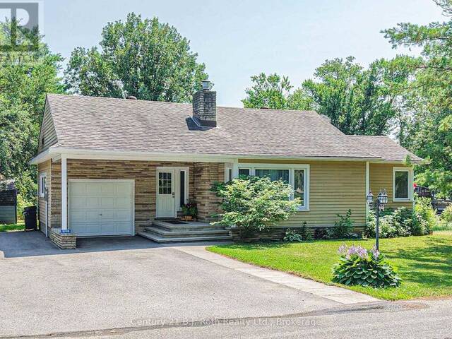 1028 COWBELL LANE Gravenhurst Ontario, P0E 1N0 - 3 Bedrooms Waterfront Home For sale