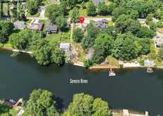 1028 COWBELL LANE | Gravenhurst Ontario | Slide Image Twenty
