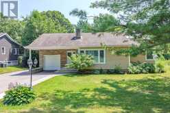 1028 COWBELL LANE | Gravenhurst Ontario | Slide Image Three