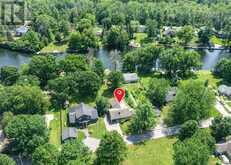 1028 COWBELL LANE | Gravenhurst Ontario | Slide Image Five