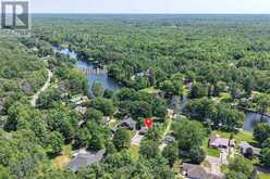 1028 COWBELL LANE | Gravenhurst Ontario | Slide Image Eight