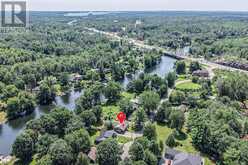1028 COWBELL LANE | Gravenhurst Ontario | Slide Image Nine