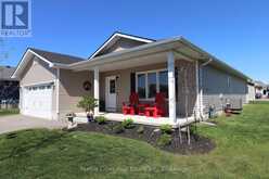 179 LAKE BREEZE DRIVE | Goderich Ontario | Slide Image Thirty-five