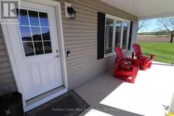 179 LAKE BREEZE DRIVE | Goderich Ontario | Slide Image Three