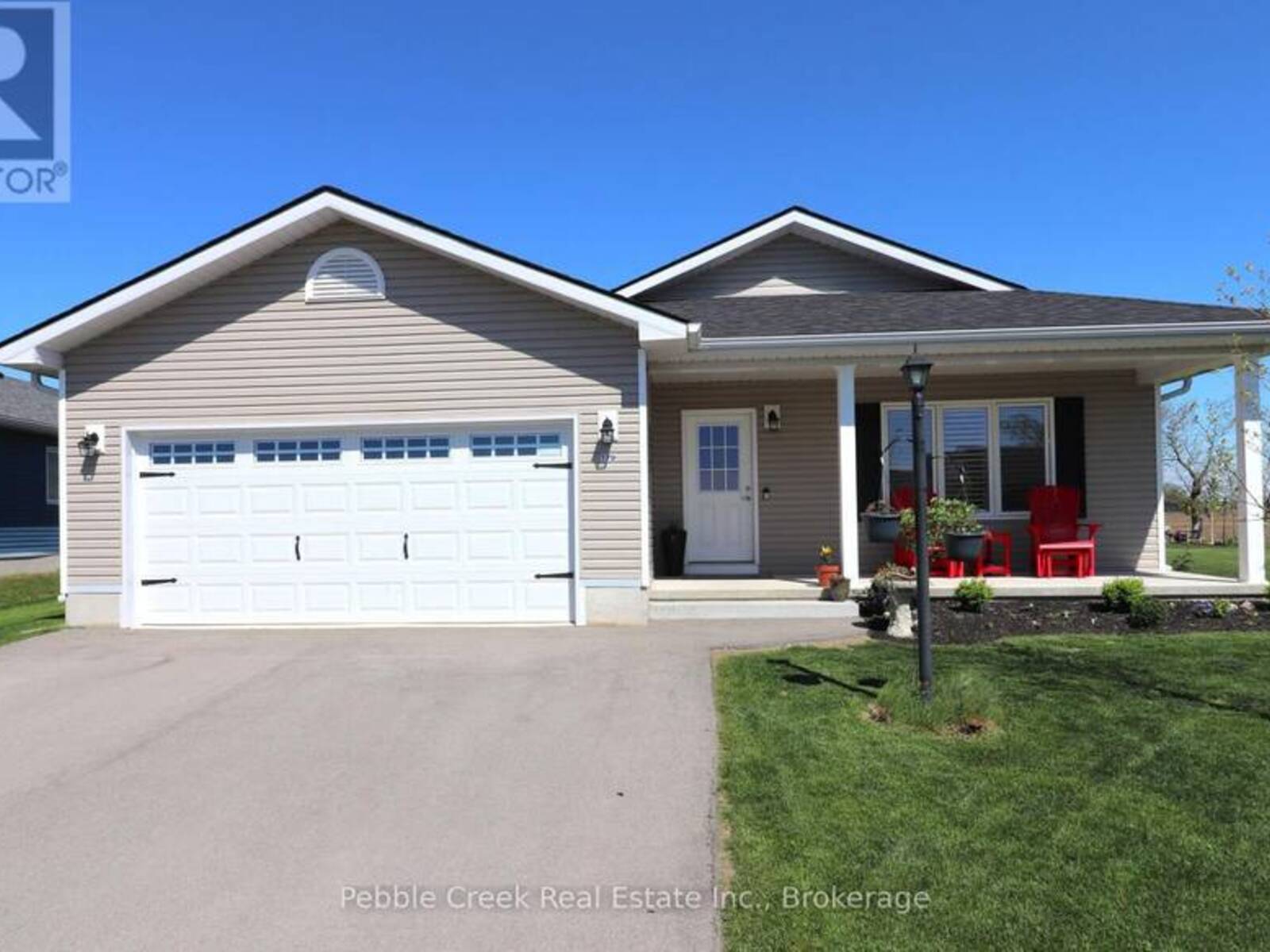 179 LAKE BREEZE DRIVE, Goderich, Ontario N7A 0C6