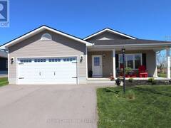 179 LAKE BREEZE DRIVE Goderich Ontario, N7A 0C6