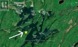 50 CACHE LAKE APL1322 | Dwight Ontario | Slide Image Twenty-three