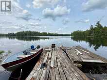 50 CACHE LAKE APL1322 | Dwight Ontario | Slide Image Forty-nine
