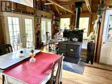 50 CACHE LAKE APL1322 | Lake of Bays Ontario | Slide Image Sixteen