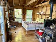 50 CACHE LAKE APL1322 | Lake of Bays Ontario | Slide Image Twenty-four