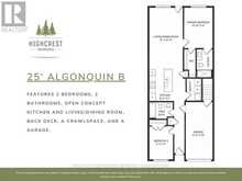 10 PINE NEEDLE WAY | Huntsville Ontario | Slide Image Ten