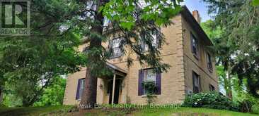 4 GEORGE STREET | Walkerton Ontario | Slide Image One