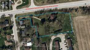 4 GEORGE STREET | Walkerton Ontario | Slide Image Forty