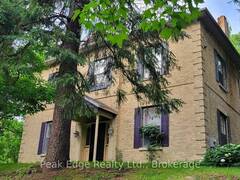 4 GEORGE STREET Walkerton Ontario, N0G 2V0