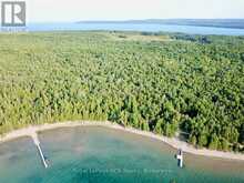 LOT 33 WHITE CLOUD ISLAND | Georgian Bluffs Ontario | Slide Image Twenty-one