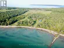 LOT 33 WHITE CLOUD ISLAND | Georgian Bluffs Ontario | Slide Image Twenty-nine
