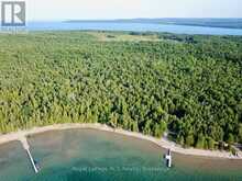 LOT 33 WHITE CLOUD ISLAND | Georgian Bluffs Ontario | Slide Image Thirty-three
