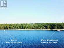 LOT 33 WHITE CLOUD ISLAND | Georgian Bluffs Ontario | Slide Image Five