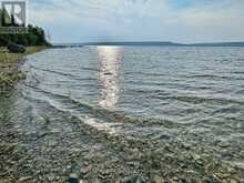 LOT 33 WHITE CLOUD ISLAND | Georgian Bluffs Ontario | Slide Image Eight
