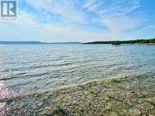 LOT 33 WHITE CLOUD ISLAND | Georgian Bluffs Ontario | Slide Image Nine