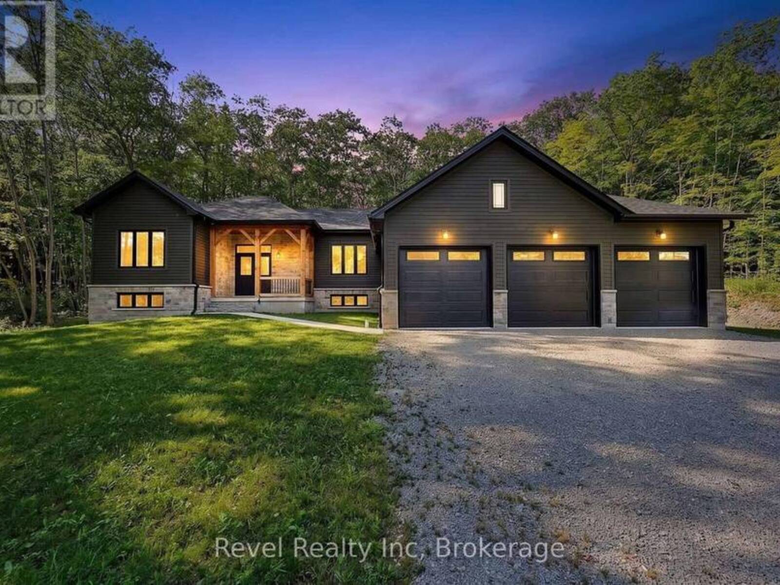 LOT 13 VOYAGEUR DRIVE, Penetanguishene, Ontario L9M 1R2