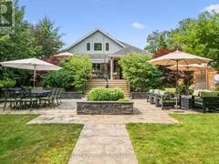 33 EDGEHILL DRIVE Guelph Ontario, N1H 5E3