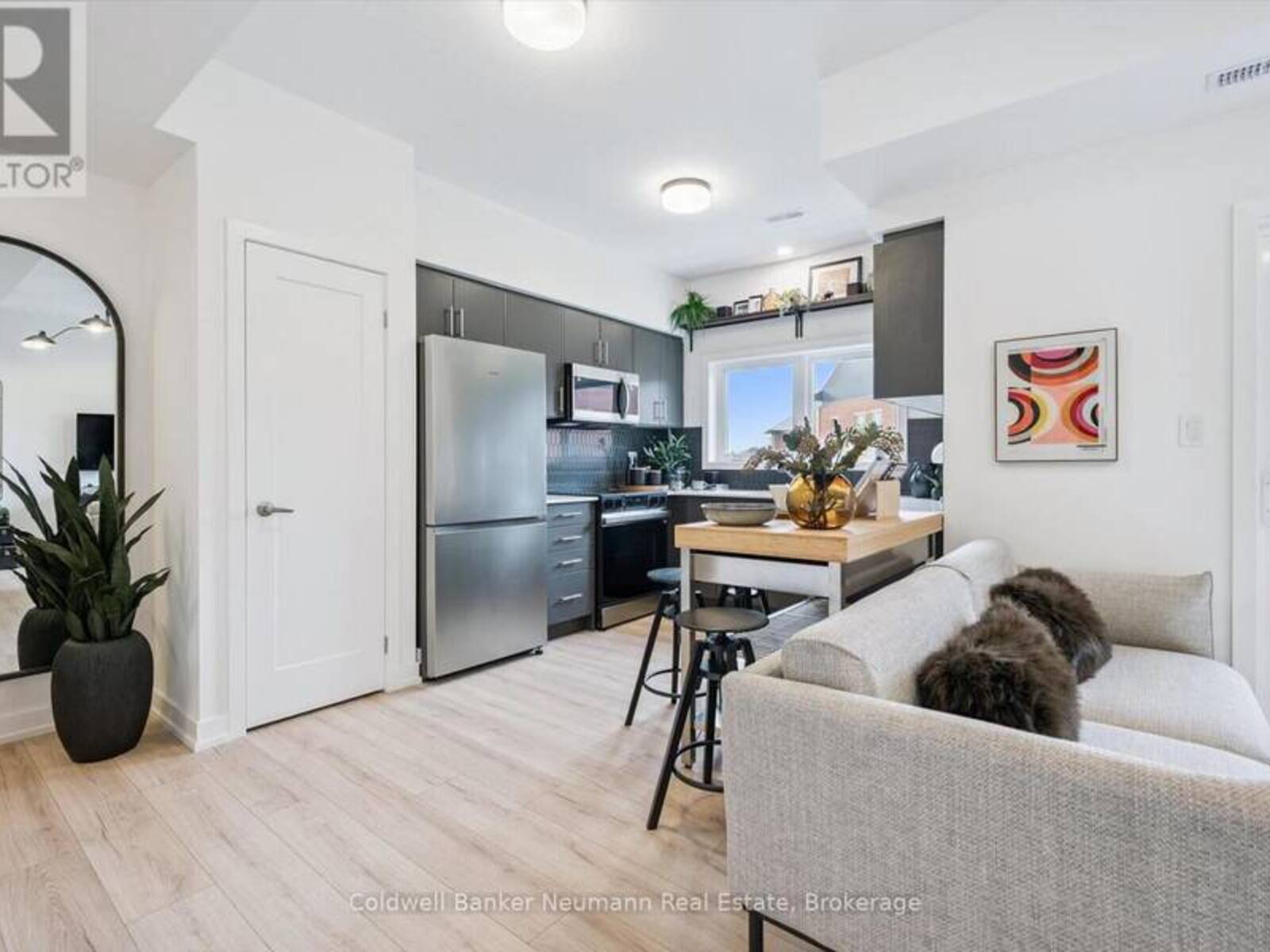 96 - 940 ST DAVID STREET, Fergus, Ontario N1M 0L7