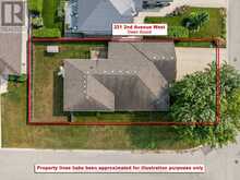 221 2ND AVENUE W | Owen Sound Ontario | Slide Image Forty