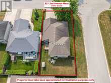 221 2ND AVENUE W | Owen Sound Ontario | Slide Image Forty-one