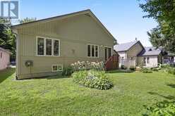 60 PINERIDGE GATE | Gravenhurst Ontario | Slide Image Thirty-three